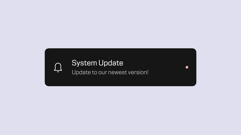Strutt ev¹c 1.1.9.11 Release Notes: New evSense & Safety Features