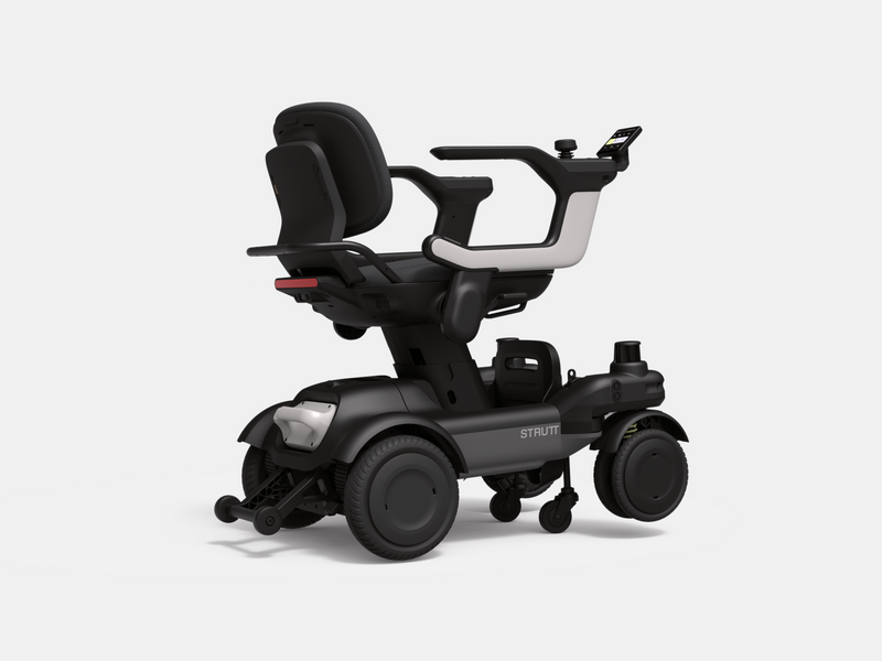 Ready to Roll: Meet the Strutt ev¹c Freewheel Kit and Air Travel Kit