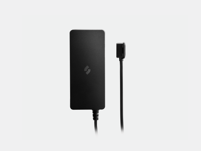 Strutt ev¹ Fast Charger EU Version (Pre-Order)