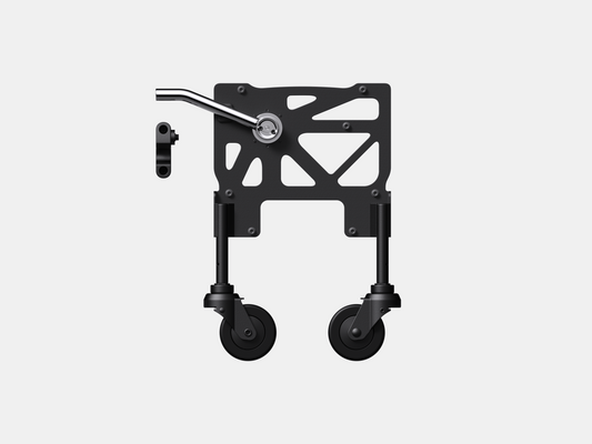 Kit de rueda libre Strutt ev¹ (reserva anticipada)